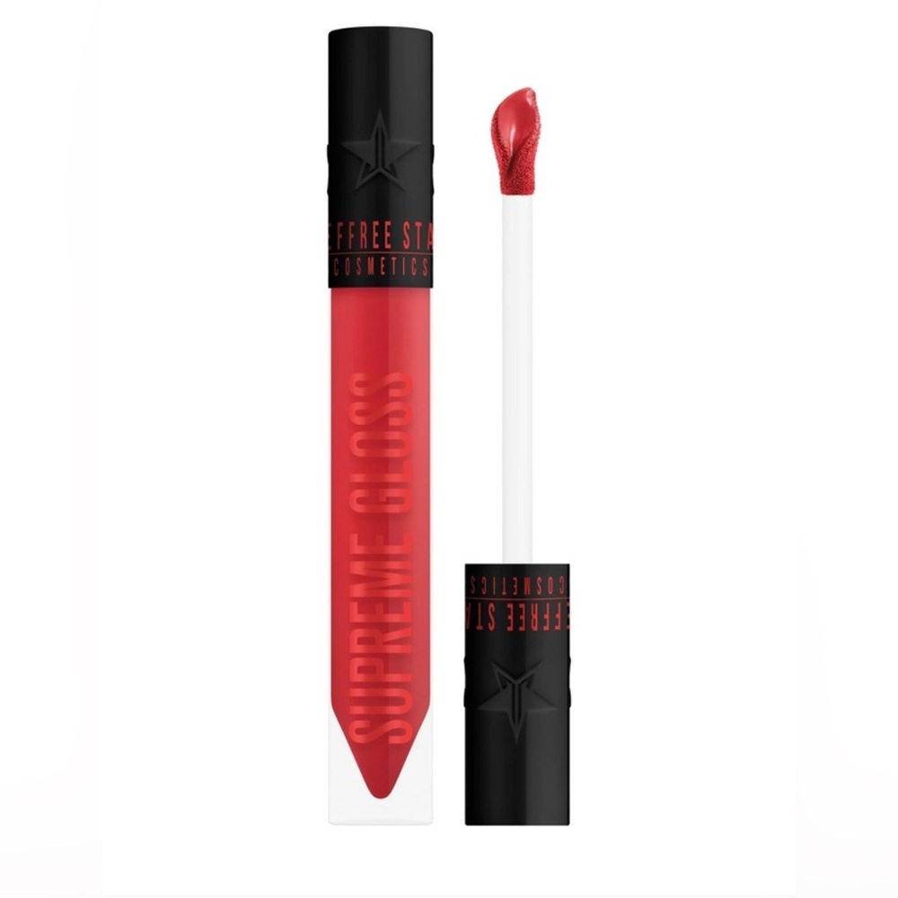 Jeffree Star Full Pigment Lip Gloss 2003 New In Box Sealed